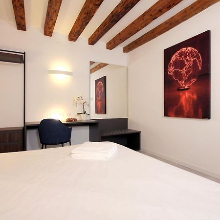 Residence Modern Art Venice Exterior photo