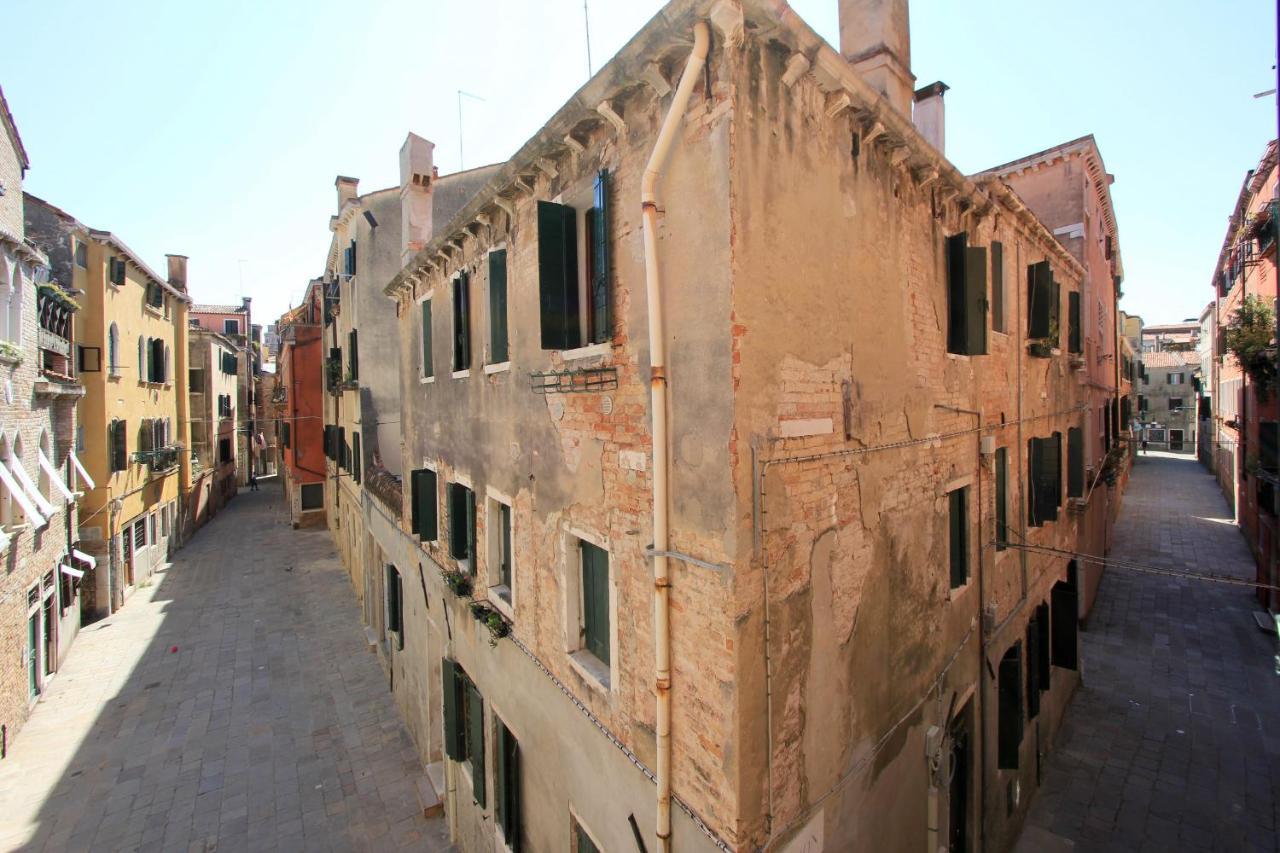Residence Modern Art Venice Exterior photo