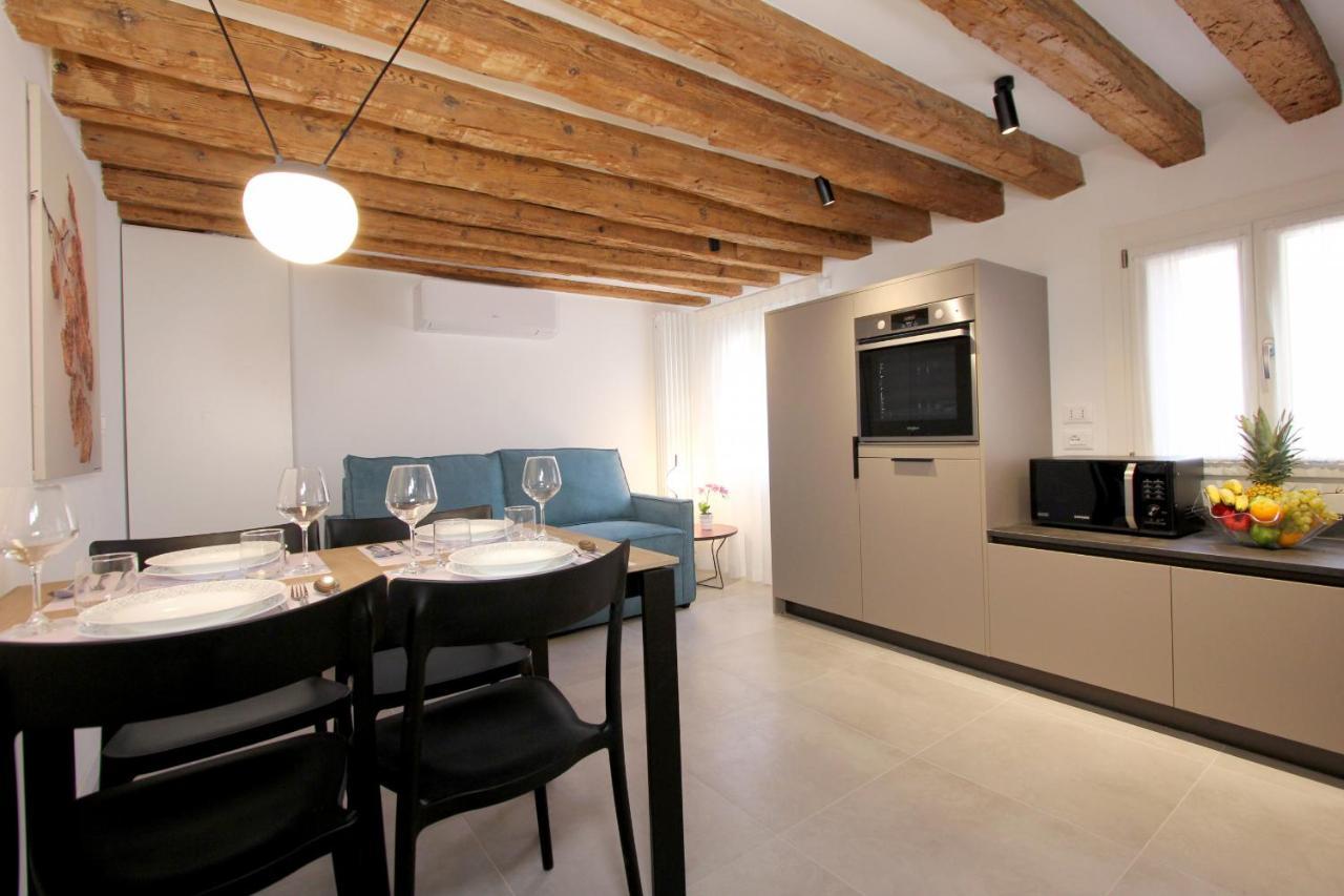 Residence Modern Art Venice Exterior photo