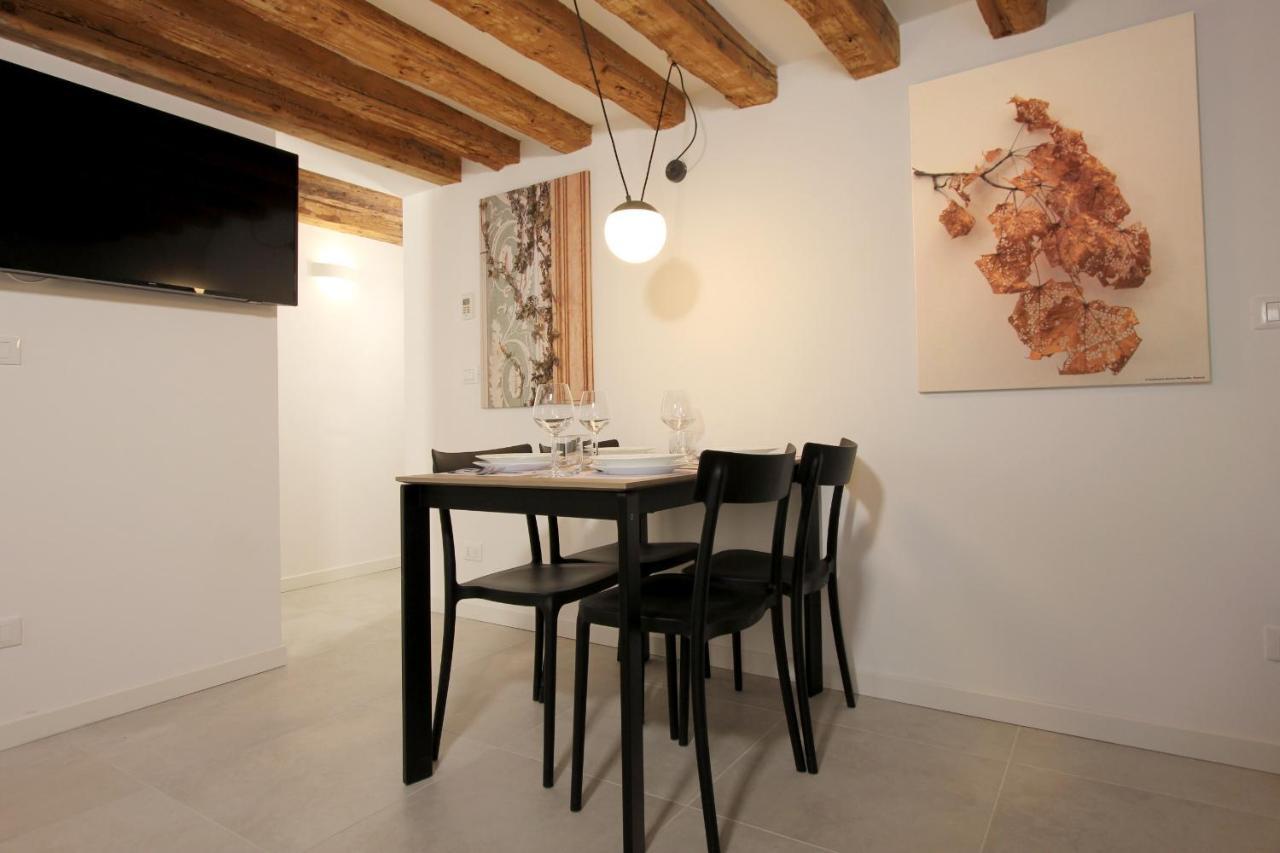 Residence Modern Art Venice Exterior photo