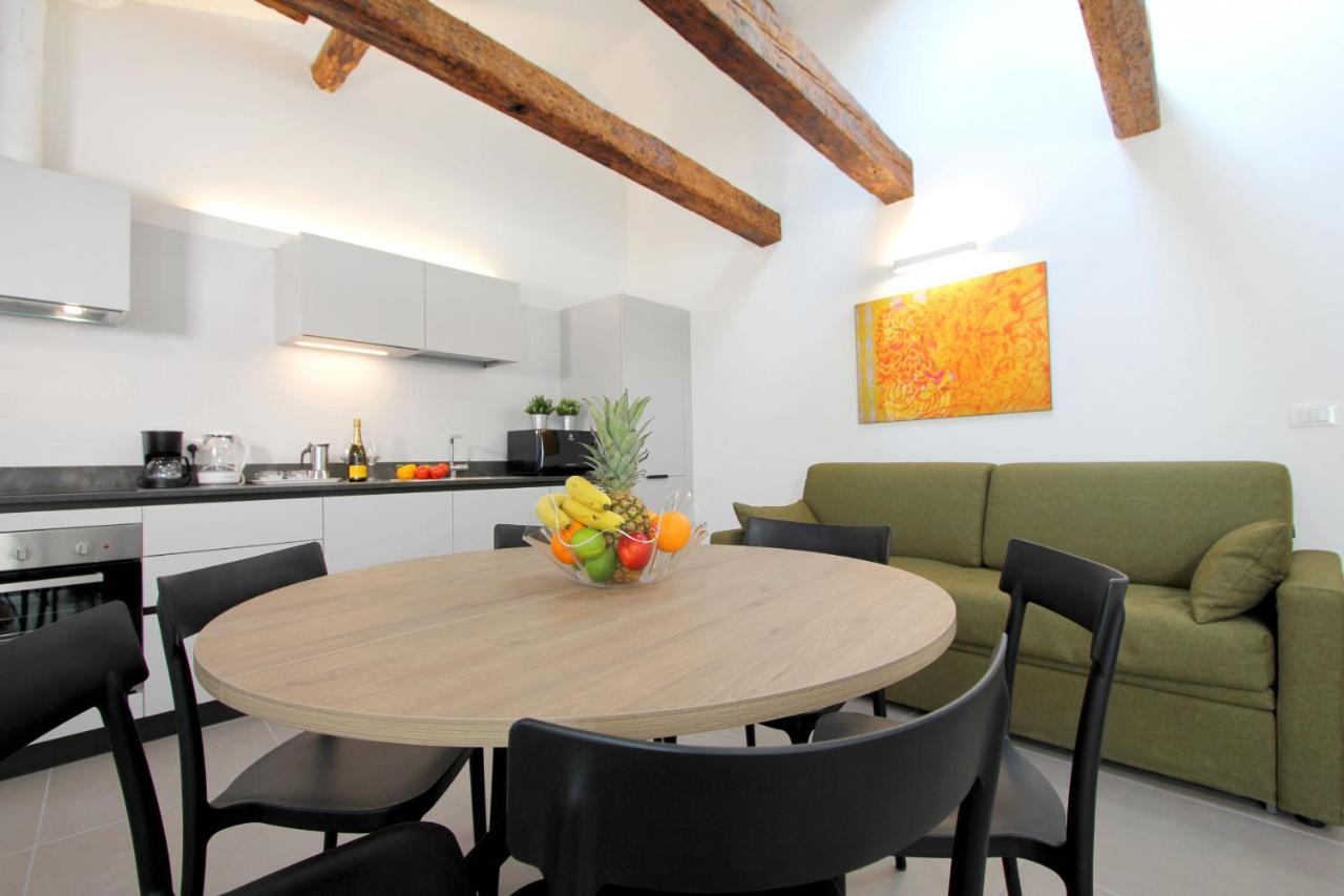 Residence Modern Art Venice Exterior photo